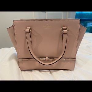 NWT Pink Kate Spade Handbag